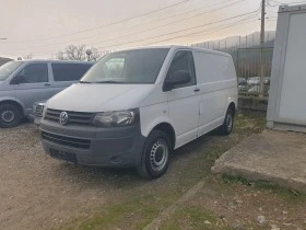 VW T5 2.0 TDI 101 PS, снимка 8