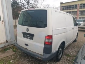 VW T5 2.0 TDI 101 PS, снимка 3