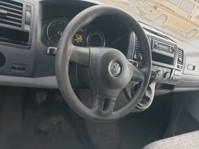 VW T5 2.0 TDI 101 PS, снимка 5