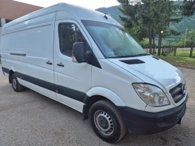 Mercedes-Benz Sprinter 316, снимка 1