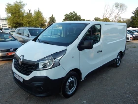 Обява за продажба на Renault Trafic 1.6DCI* OТЛИЧНА* EURO 6B*  ~19 900 лв. - изображение 1
