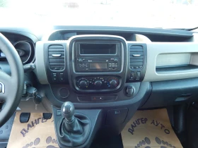 Renault Trafic 1.6DCI* O* EURO 6B*  | Mobile.bg    15