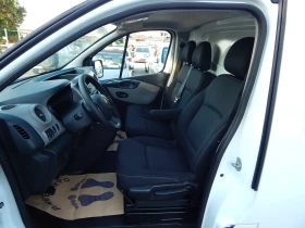 Обява за продажба на Renault Trafic 1.6DCI* OТЛИЧНА* EURO 6B*  ~19 900 лв. - изображение 11