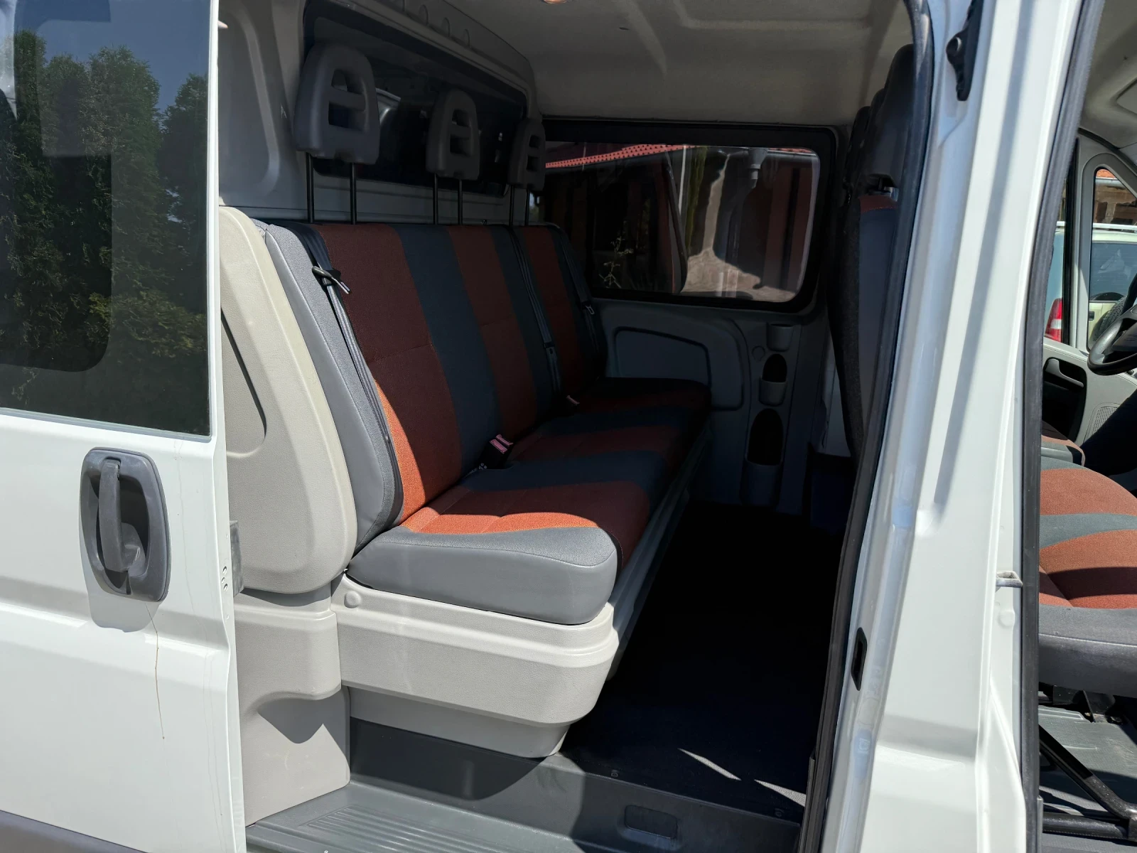 Fiat Ducato 3.0 - изображение 10