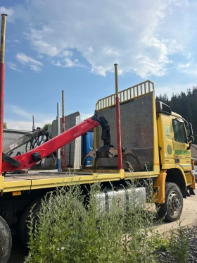 Mercedes-Benz Actros  | Mobile.bg    4
