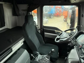 Man Tgs 33.540 6x4, снимка 14