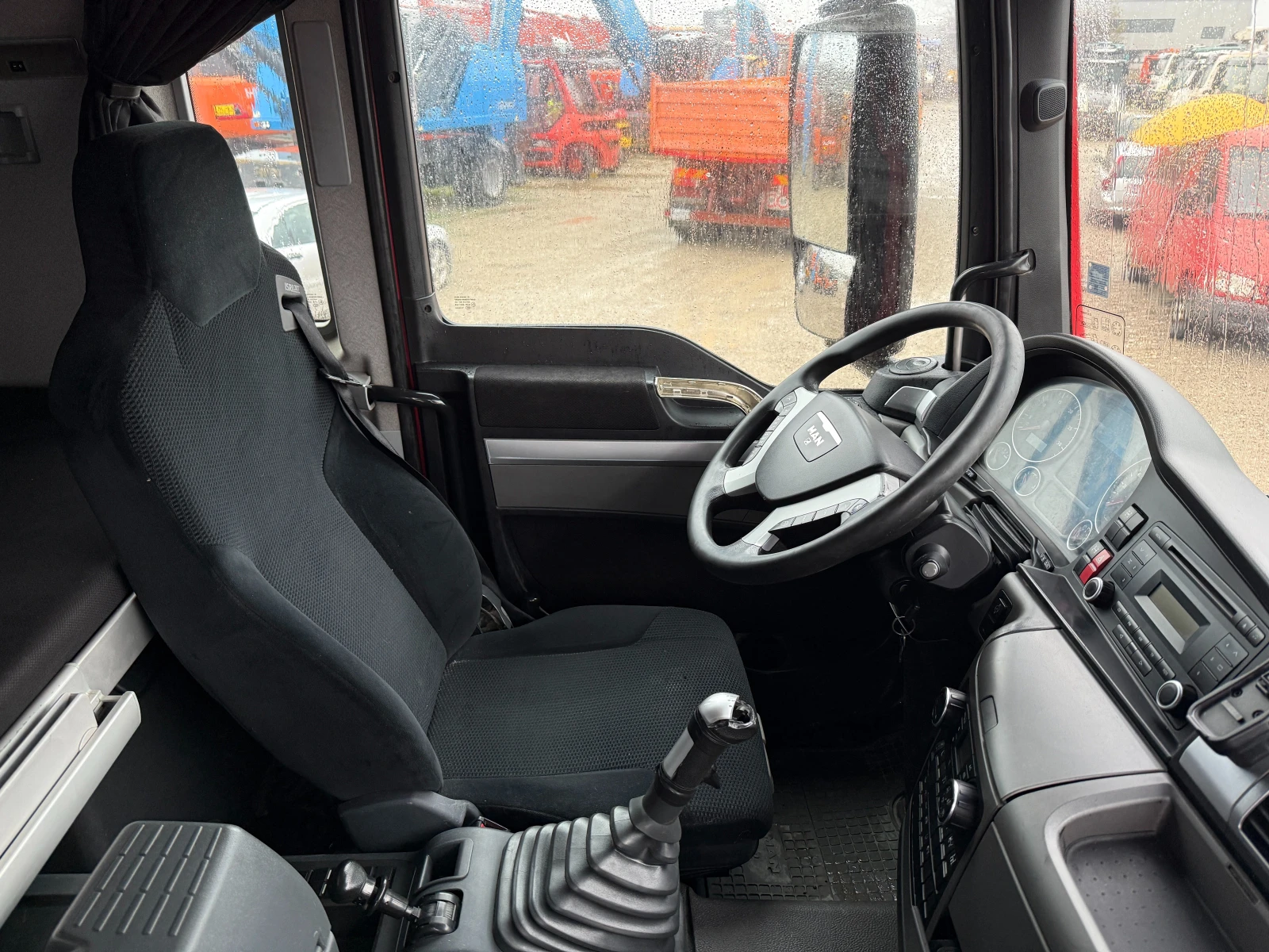 Man Tgs 33.540 6x4 | Mobile.bg � ����������� 15