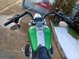 Harley-Davidson Touring Road King FLHR, снимка 7