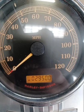 Harley-Davidson Touring Road King FLHR, снимка 8