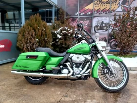 Harley-Davidson Touring Road King FLHR, снимка 1