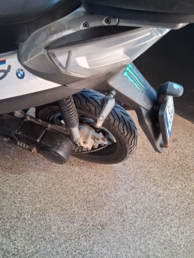 Garelli Flexi, снимка 5