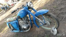 Иж 56  БЕЗ ДОКУМЕНТИ, снимка 1