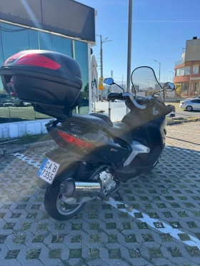 Malaguti Madison 400k, снимка 4