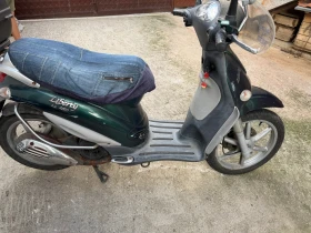 Piaggio Liberty, снимка 4