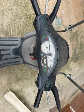 Piaggio Liberty, снимка 10