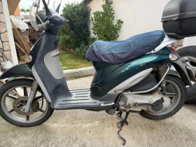 Piaggio Liberty, снимка 8