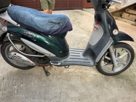 Piaggio Liberty, снимка 6