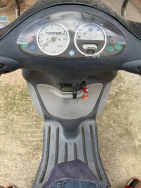 Piaggio Liberty, снимка 11