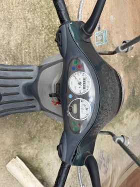 Piaggio Liberty, снимка 13