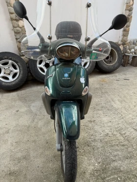 Piaggio Liberty, снимка 3