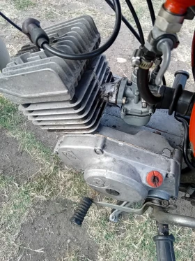 Simson 51, снимка 5