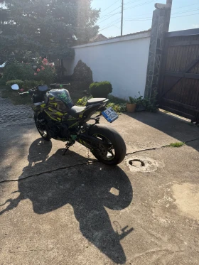 Kawasaki Z 900, снимка 5