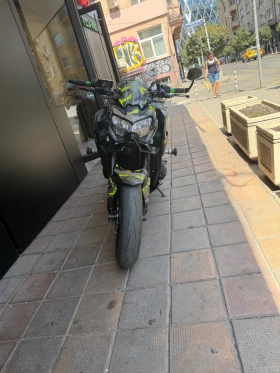 Kawasaki Z 900, снимка 2
