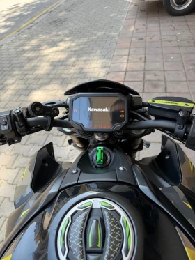 Kawasaki Z 900, снимка 3