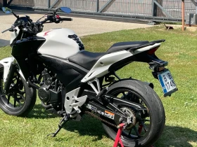 Honda Cb Honda CB 500, снимка 9