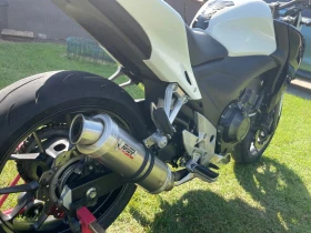 Honda Cb Honda CB 500, снимка 11