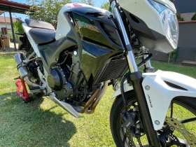 Honda Cb Honda CB 500, снимка 5