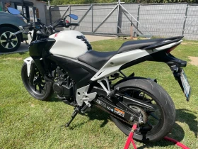 Honda Cb Honda CB 500, снимка 7