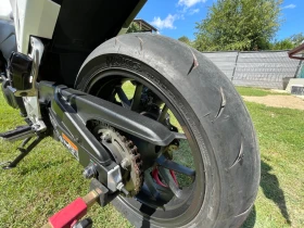Honda Cb Honda CB 500, снимка 3