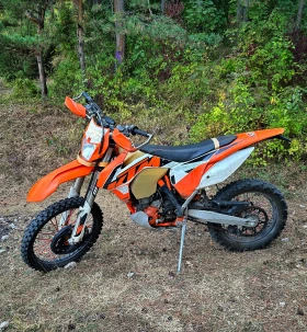 Ktm EXC EXC-F, снимка 2