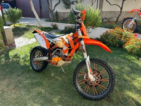 Ktm EXC EXC-F, снимка 1