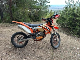 Ktm EXC EXC-F, снимка 3