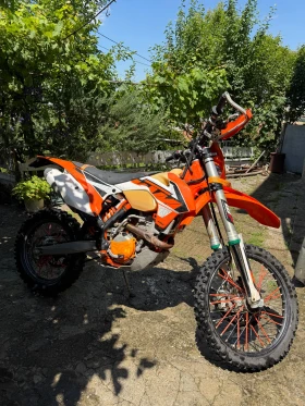 Ktm EXC EXC-F, снимка 6
