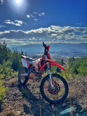 Ktm EXC EXC-F, снимка 5