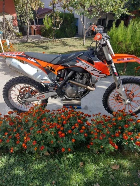 Ktm SX-F 450 | Mobile.bg    3