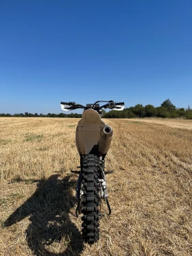 Ktm SX-F 250, снимка 4