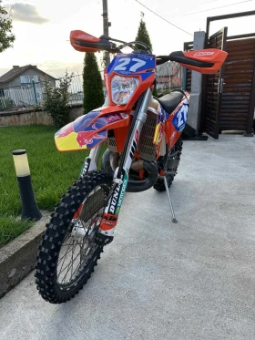     Ktm EXE 300