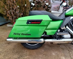 Harley-Davidson Electra Glide Classic FLHTK Electra Glide Ultra Limted | Mobile.bg    4