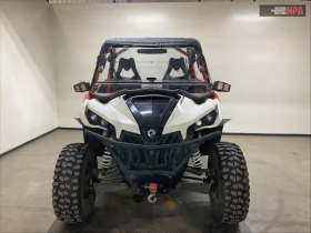 Can-Am Maverick 1000R XC, снимка 3