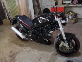 Ducati Monster 620 i | Mobile.bg    2