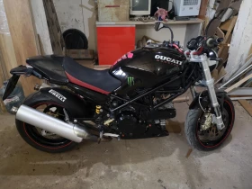 Ducati Monster 620 i | Mobile.bg    1