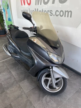 Yamaha Majesty 400 | Mobile.bg    5