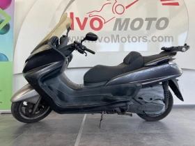 Yamaha Majesty 400 | Mobile.bg    2