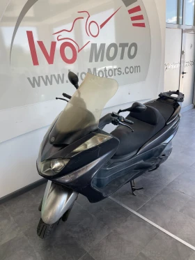 Yamaha Majesty 400 | Mobile.bg    4