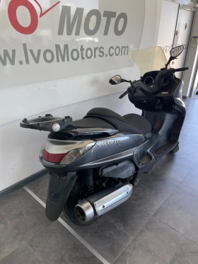 Yamaha Majesty 400 | Mobile.bg    6