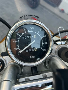 Обява за продажба на Yamaha Virago 535 ~3 500 лв. - изображение 4